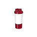 Shaker Protein, Pro 2+, 0,40 l, transparent