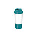 Shaker Protein, Pro 2+, 0,40 l, transparent
