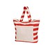 Shopper BEACH, rot