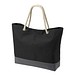 Shopper BONNY, schwarz