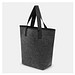Shopper KATE aus Filz,anthrazit