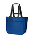 Shopper SOFTBASKET, royalblau