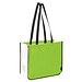 Shopping-Bag, grün