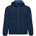 Siberia Softshelljacke Unisex, Navy Blue, XS