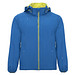 Siberia Softshelljacke Unisex, Royal, XS