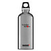 SIGG™ Alu-Trinkflasche, 600 ml, silber