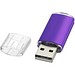 Silicon Valley USB-Stick, lila, 64GB