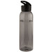Sky Tritan Sportflasche, 650 ml, schwarz Sky Tritan Sportflasche, 650 ml, schwarz