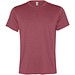 Slam Sport T-Shirt für Herren, Berry Red, 2XL