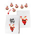 Smart Bag Santa Claus