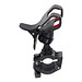 Smartphone-Halter DOWN HILL,schwarz