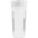 SMOOTHIE Mobiler Blender, weiß