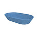 Snackschale ToGo, behagliches blau