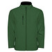 Softshell Jacke Nebraska, Herren, grün, L