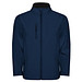 Softshell Jacke Nebraska, Herren, navy, XL