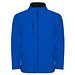 Softshell Jacke Nebraska, Herren, royal blau, L