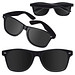 Sonnenbrille Atlanta,schwarz