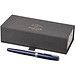 PARKER Tintenroller Sonnet, blau,silber PARKER Tintenroller Sonnet, blau,silber