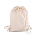 Mister Bags Baumwollrucksack Sophia, nature