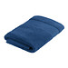 Sophie Muval Handtuch, 100x50cm, Navy