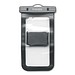 SOSTENER Fahrrad-Smartphone-Halter, schwarz