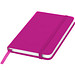 Spectrum Notizbuch, DIN A6, liniert, rosa