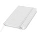 Spectrum Notizbuch, DIN A6, liniert, weiss