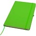 Spectrum Plus A5 Hardcover Notizbuch, Lindgrün