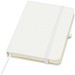Spectrum Plus A6 Hardcover Notizbuch, weiss