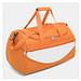 Sporttasche CHAMP,orange, weiß