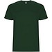 Stafford T-Shirt für Kinder, dunkelgrün, 7/8