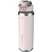 Stanley Classic Wellspring 710 ml isolierte Flasche aus recyceltem Edelstahl, roségold