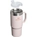 Stanley Everyday Suburban 473 ml Isolierbecher aus recyceltem Edelstahl, hellrosa
