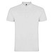 Star Poloshirt für Herren, weiss, XL