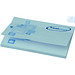 Sticky-Mate® Haftnotizen 100 x 75, 100 Blatt, hellblau