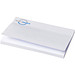 Sticky-Mate® Haftnotizen 105 x 100, 50 Blatt, weiß