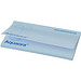 Sticky-Mate® Haftnotizen 127 x 75, 100 Blatt, hellblau