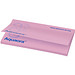 Sticky-Mate® Haftnotizen 127 x 75, 100 Blatt, hellrosa