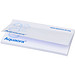 Sticky-Mate® Haftnotizen 127 x 75, 100 Blatt, weiß