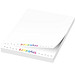 Sticky-Mate® Haftnotizen 50 x 75, 50 Blatt, weiß