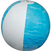 Strandball Malibu,türkis