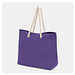 Strandtasche CAPRI,lila