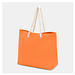 Strandtasche CAPRI,orange