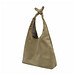 Strandtasche MENORCA,dunkelbeige