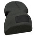 Strickmütze , anthrazit