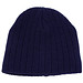 Strickmütze Ischgl, Navy