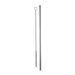retumbler® Edelstahl-Trinkhalme California, S, silber