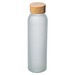 Sublimationstrinkflasche 500ml, transparent