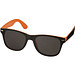 orange,schwarz
