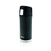 SWISS PEAK® Vakuum Becher Elite Kupfer, 300 ml, schwarz